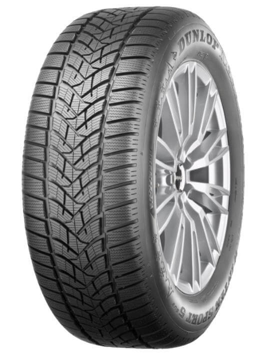 DUNLOP WINTER SPORT 5 SUV