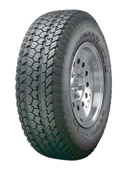 GOODYEAR WRANGLER AT/S