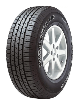 Goodyear Wrangler Sr A Tires Reviews Price Blackcircles Ca