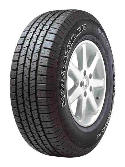 GOODYEAR WRANGLER SR-A