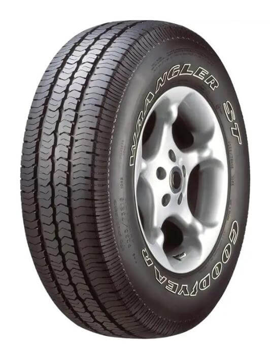 GOODYEAR WRANGLER ST
