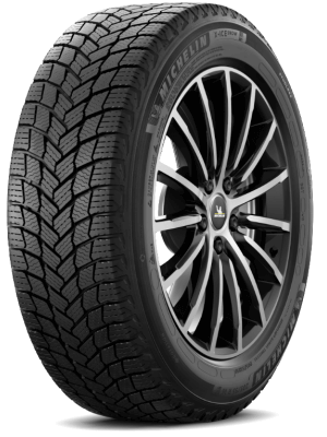 Michelin X-Ice Snow tire
