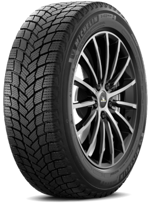 pneu Michelin X-Ice Snow