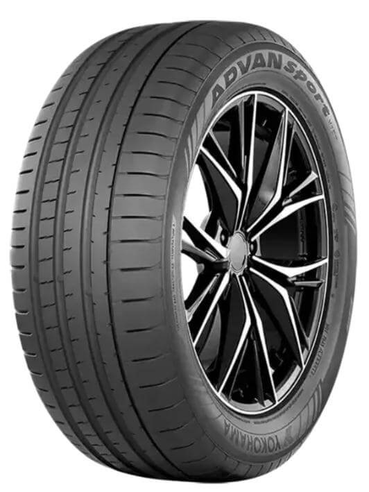 YOKOHAMA ADVAN SPORT V107E