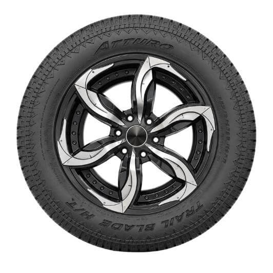 ATTURO TrailBlade H/T
