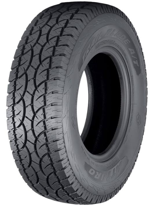ATTURO Trail Blade A/T