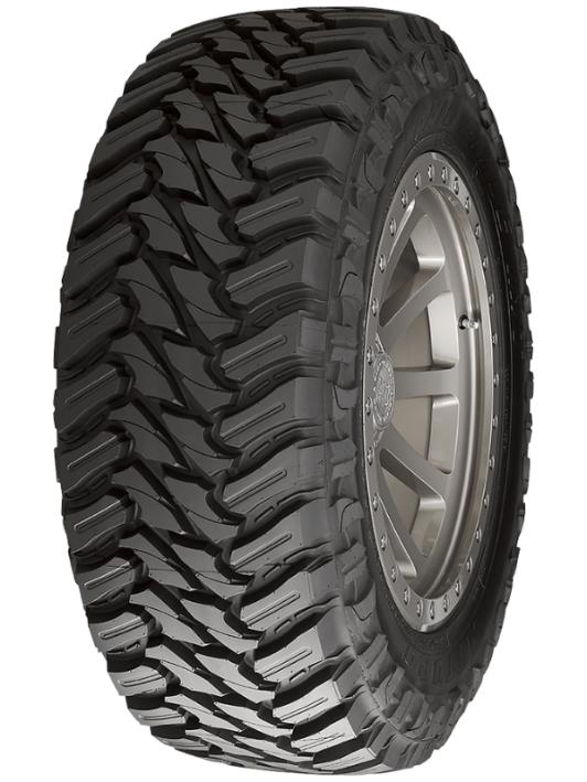 ATTURO Trail Blade M/T