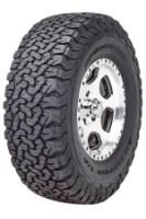 BFGOODRICH All-Terrain T/A KO2 LT 8D RWL 245/70 R16 113S tires