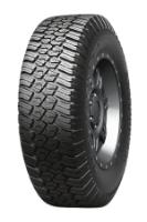  Commercial T/A Traction