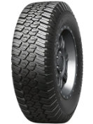 Commercial T/A Traction