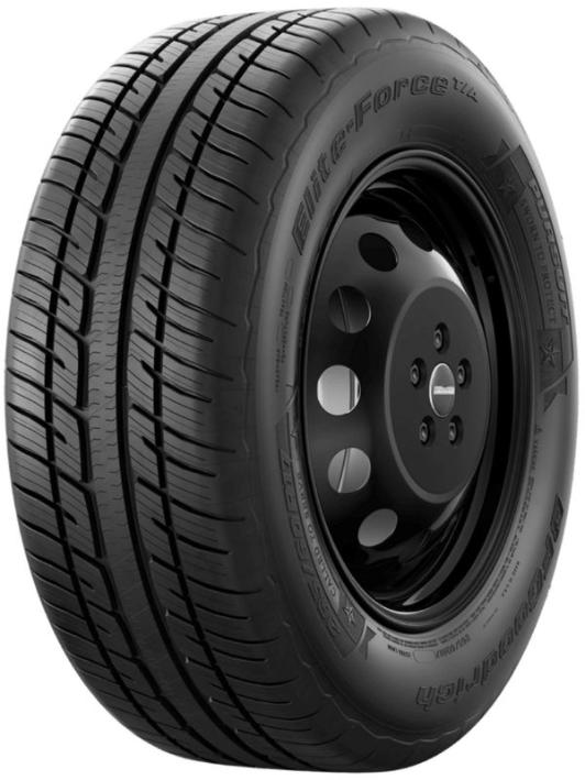 BFGOODRICH Elite-Force T/A