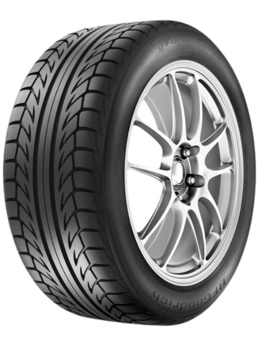BFGOODRICH G-FORCE SPORT COMP-2 tires | Reviews & Price