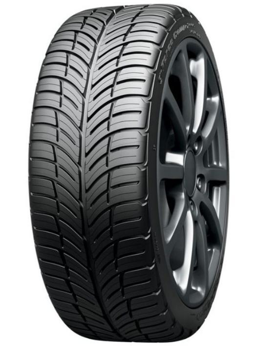 BFGOODRICH G-FORCE COMP-2 A/S PLUS