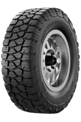 Tyre BFGOODRICH HD-Terrain T/A KT