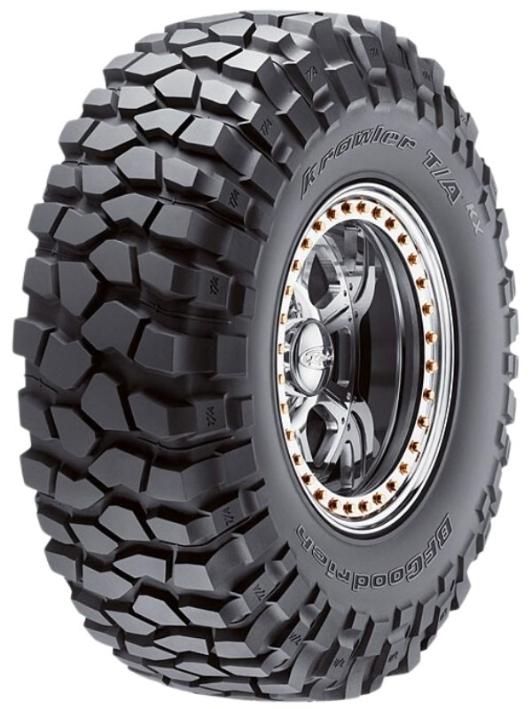 BFGOODRICH KRAWLER T/A KX