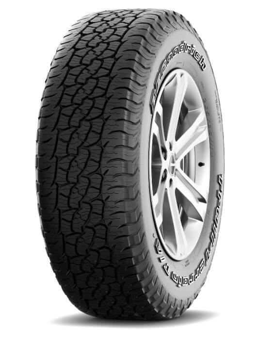  TRAIL-TERRAIN T/A+