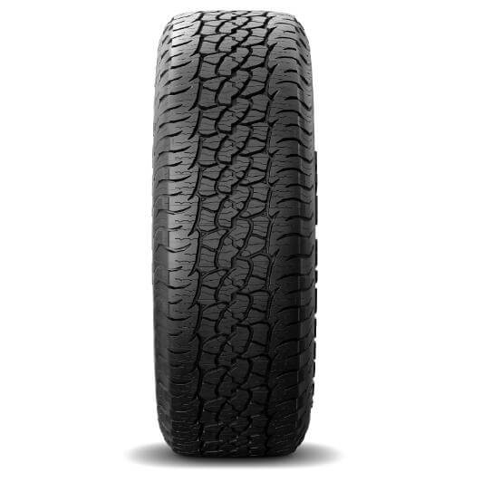  TRAIL-TERRAIN T/A+