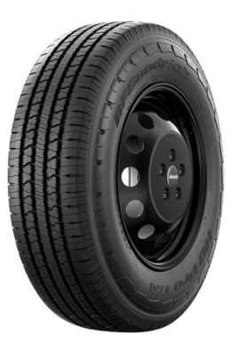 Tyre BFGOODRICH HD Pro T/A