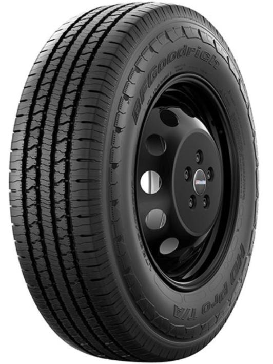 BFGOODRICH HD Pro T/A