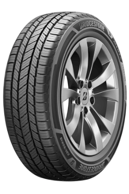 Tyre BRIDGESTONE Alenza Prestige