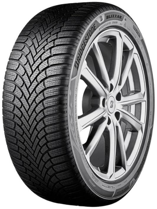Bridgestone Blizzak 6