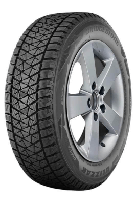 Tyre BRIDGESTONE Blizzak DM-V2