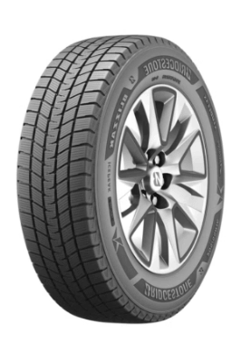 Pneu BRIDGESTONE Blizzak IcePeak
