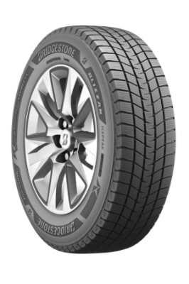 Tyre BRIDGESTONE Blizzak IcePeak