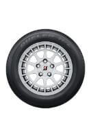 BRIDGESTONE Dueler H/L 422 Plus