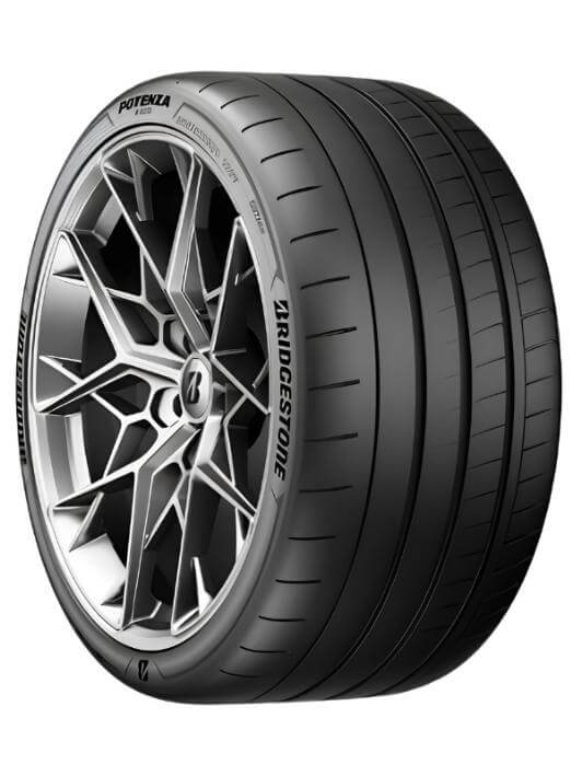 BRIDGESTONE POTENZA RACE