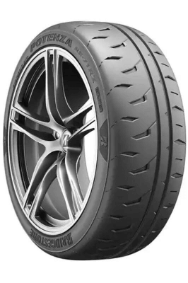 Tyre BRIDGESTONE POTENZA RE-71RZ