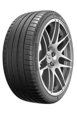 Pneu BRIDGESTONE POTENZA SPORT