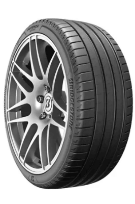 Tyre BRIDGESTONE POTENZA SPORT