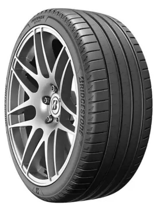 BRIDGESTONE POTENZA SPORT