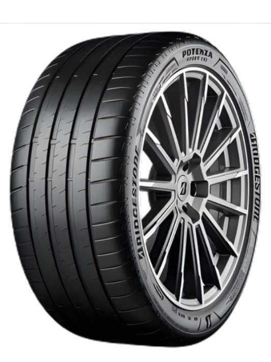  Potenza Sport EVO