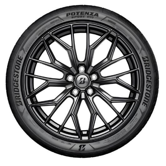  Potenza Sport EVO