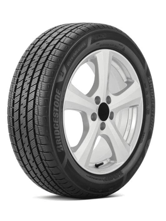 BRIDGESTONE Ultraweather
