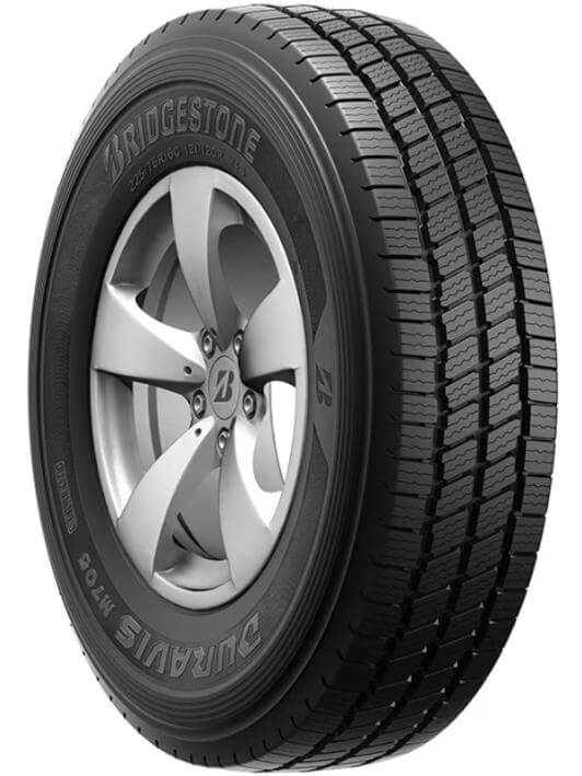 BRIDGESTONE Duravis M705