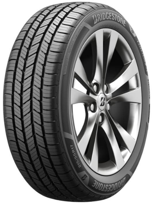 BRIDGESTONE Turanza Everdrive 225/60 R17 99H tires | Blackcircles.ca