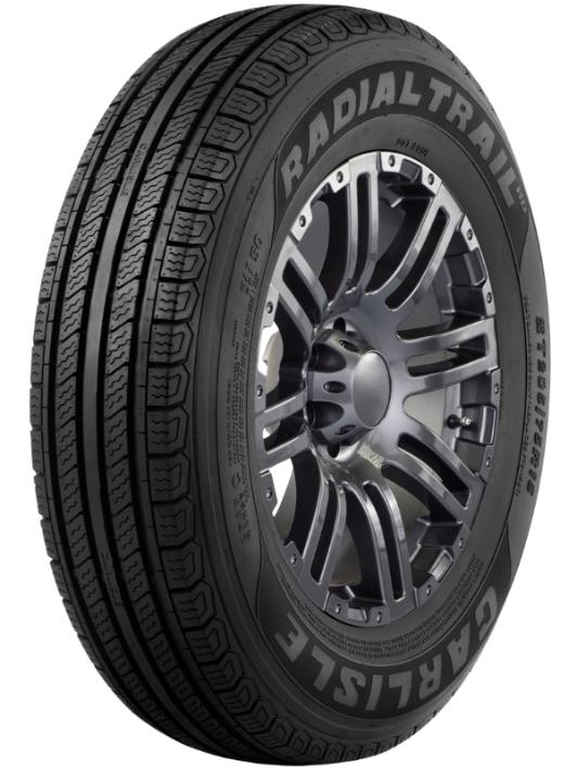 CARLISLE Radial Trail HD