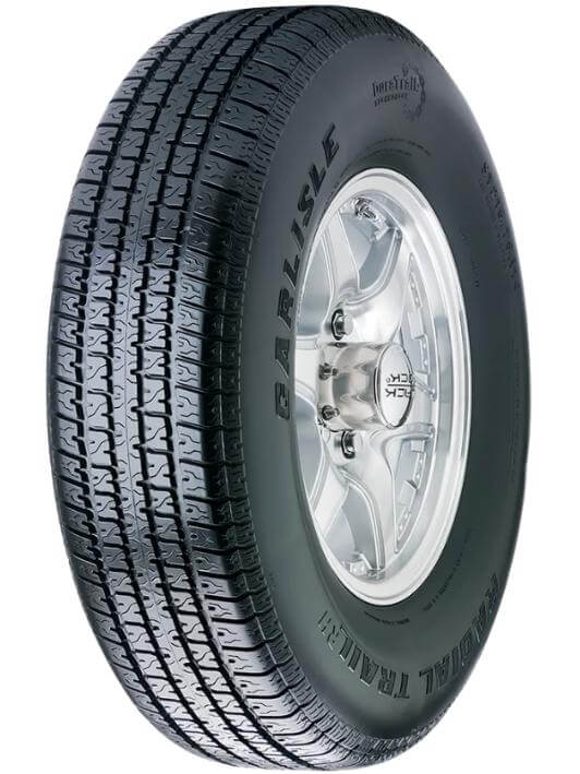 CARLISLE RADIAL TRAIL RH