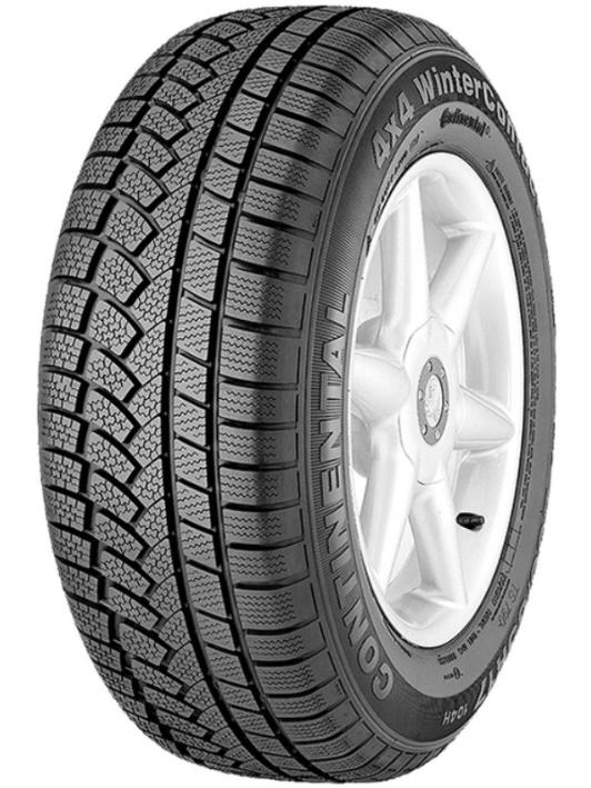 CONTINENTAL 4X4WinterContact