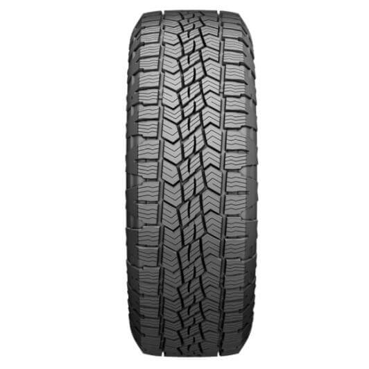 CONTINENTAL TerrainContact A/T 2