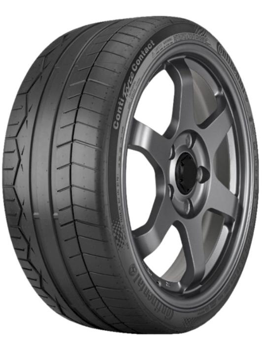 CONTINENTAL ForceContact