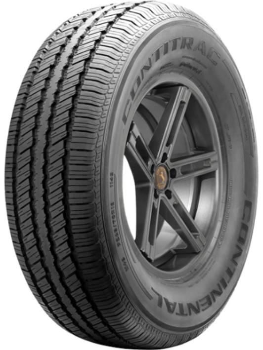 CONTINENTAL Contitrac