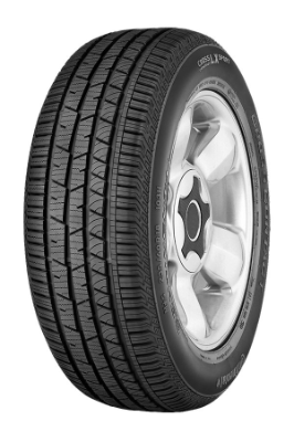 Pneu CONTINENTAL CrossContact LX Sport