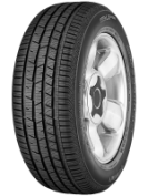 CrossContact LX Sport