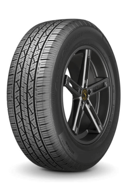 Tyre CONTINENTAL CrossContact LX25
