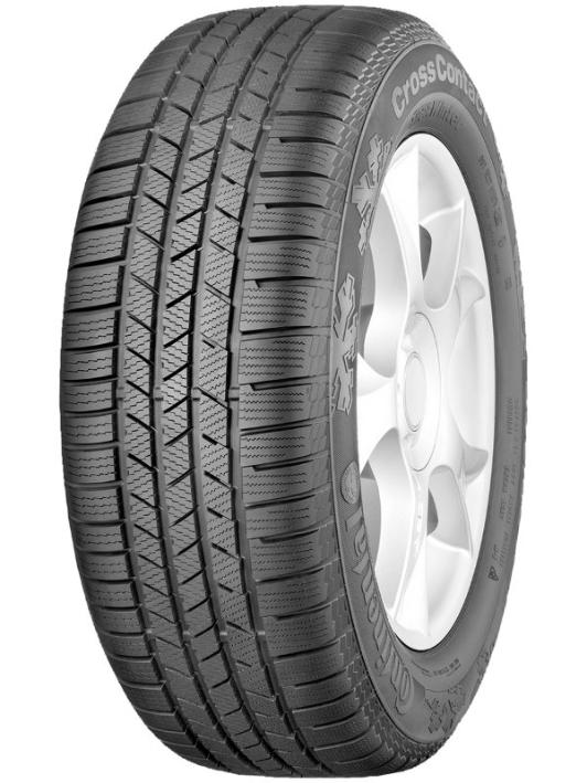 CONTINENTAL ContiCrossContact Winter