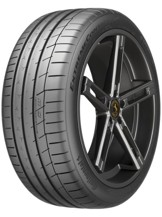 CONTINENTAL ExtremeContact Sport